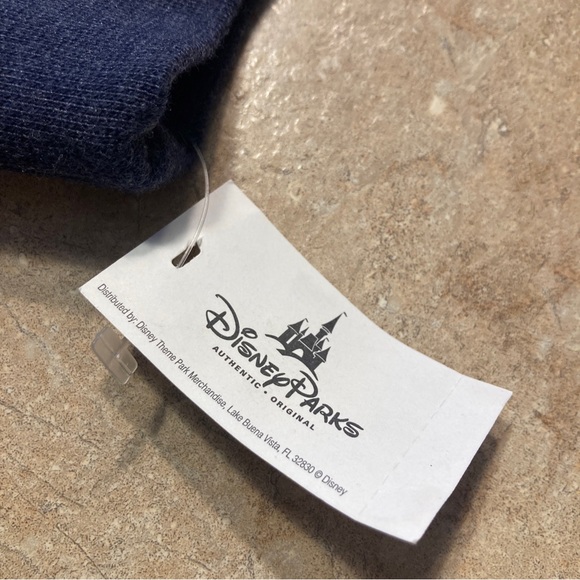 NWT Disneyland Long Sleeve Shirt - Size Small - Picture 6 of 10